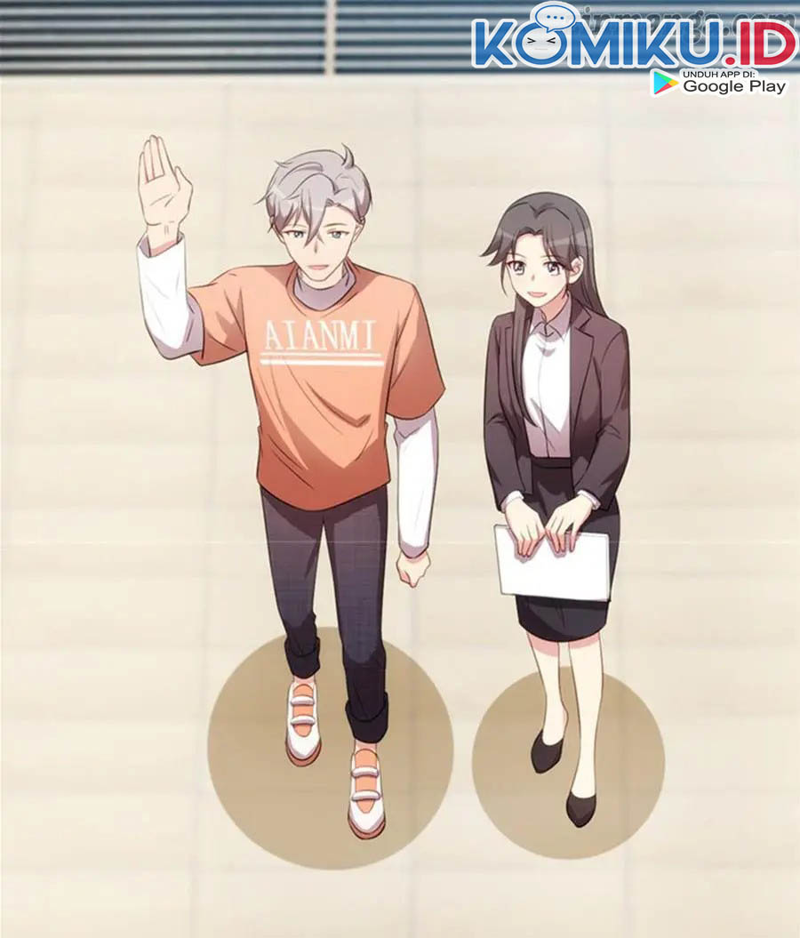 CEO’s Sudden Proposal Chapter 263 Gambar 11